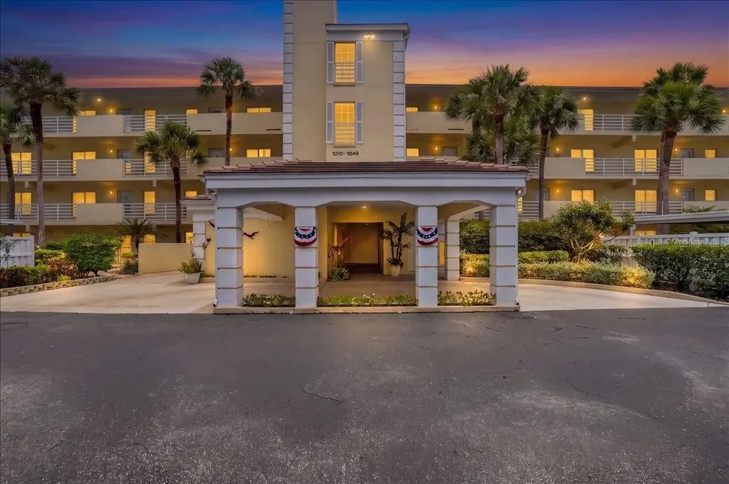 1040 Wexford Boulevard Venice FL 34293