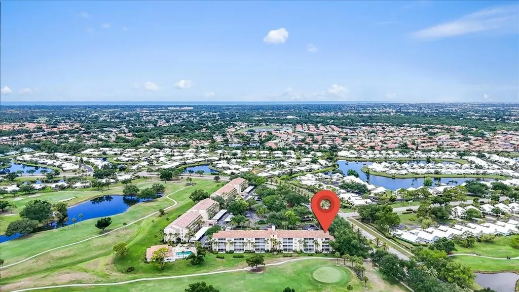 1040 Wexford Boulevard Venice FL 34293