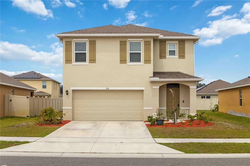 1156 Valley View Avenue Rockledge FL 32955