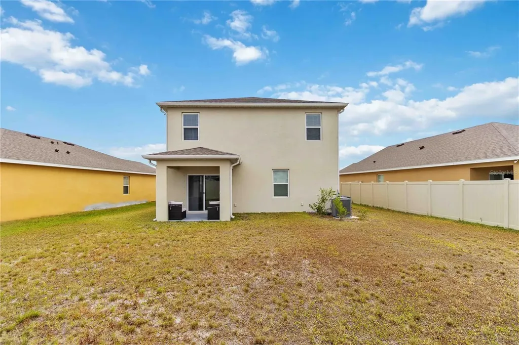 1156 Valley View Avenue Rockledge FL 32955