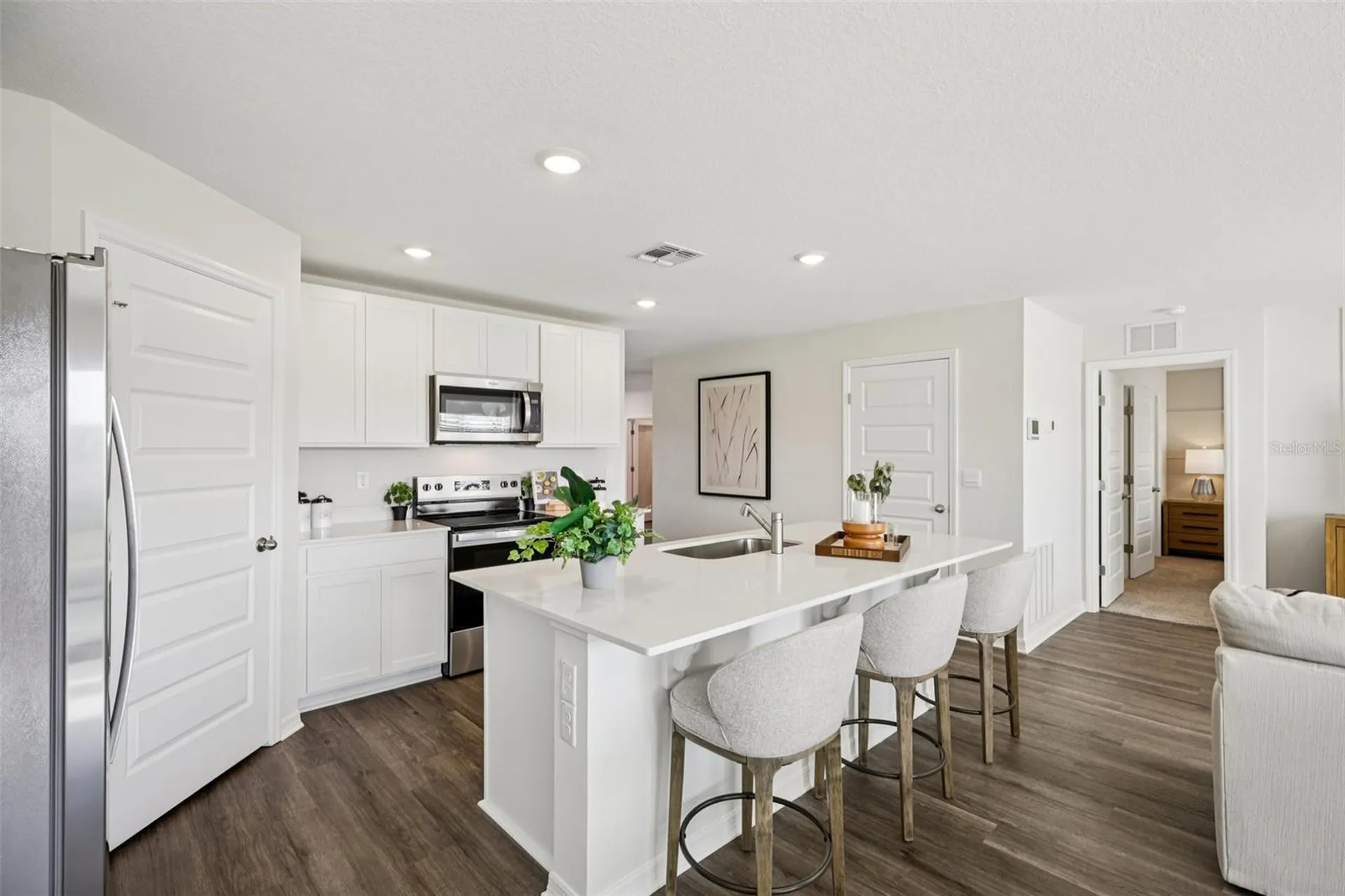 215 Skyfield Court Lady Lake FL 32159