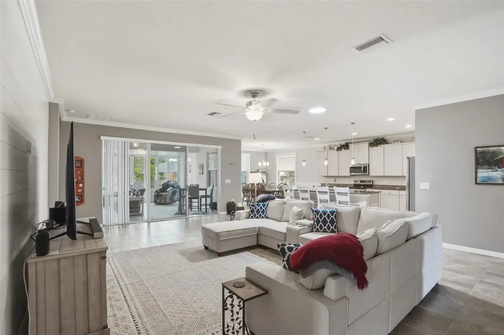 13897 Blythewood Drive Spring Hill FL 34609