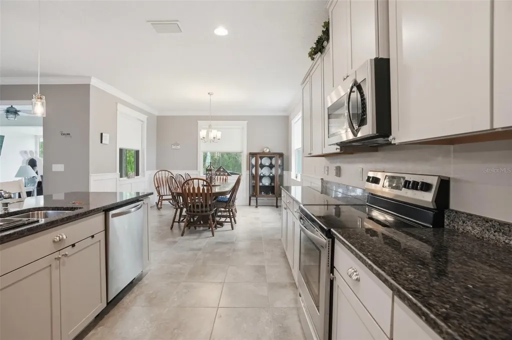 13897 Blythewood Drive Spring Hill FL 34609