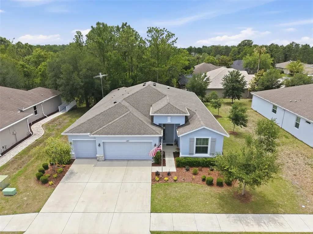 13897 Blythewood Drive Spring Hill FL 34609