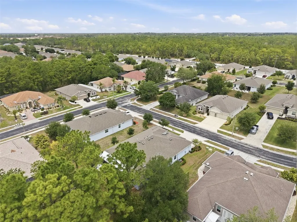 13897 Blythewood Drive Spring Hill FL 34609