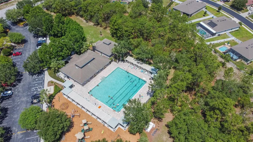 13897 Blythewood Drive Spring Hill FL 34609