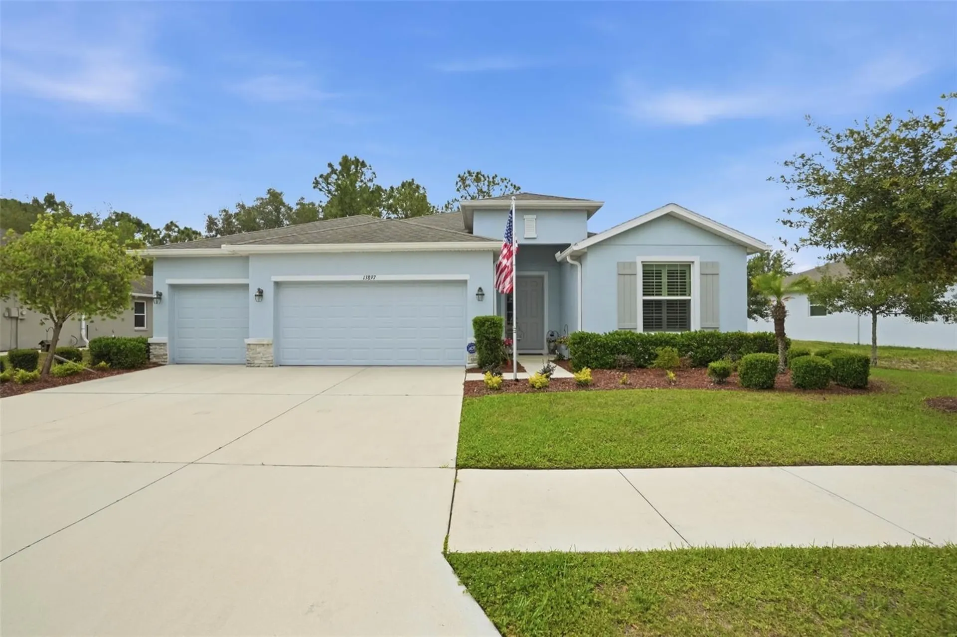 13897 Blythewood Drive Spring Hill FL 34609