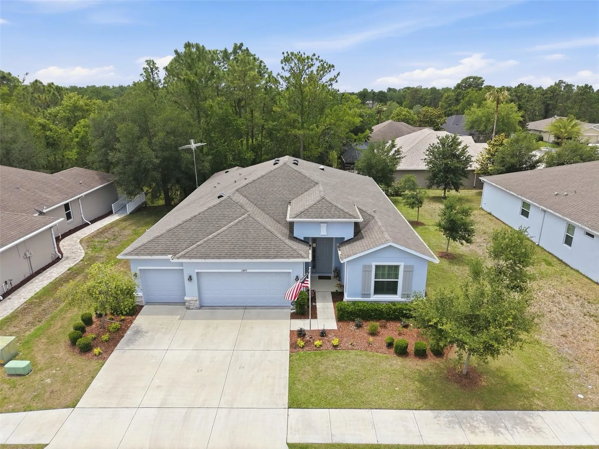 13897 Blythewood Drive Spring Hill FL 34609