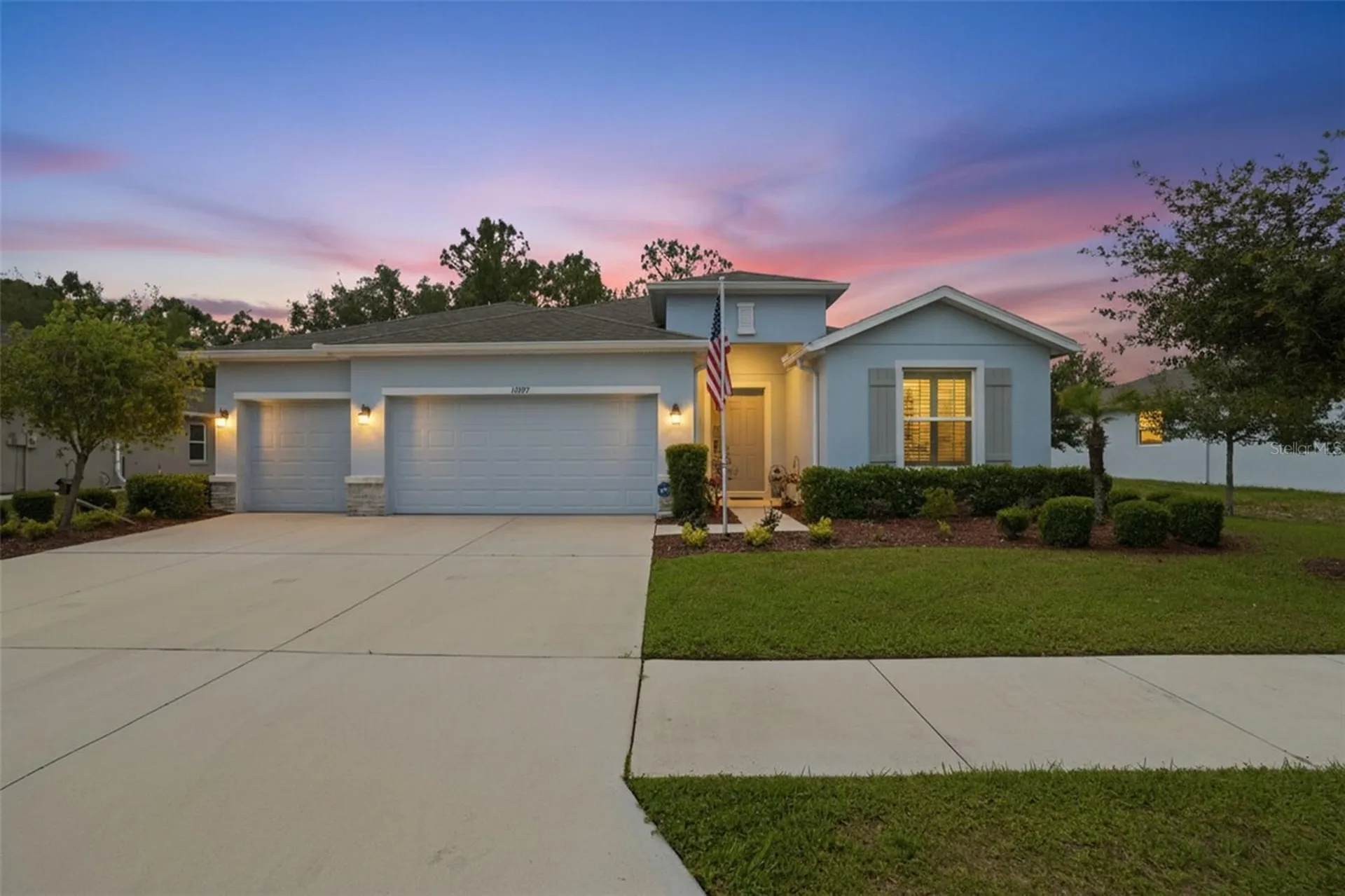 13897 Blythewood Drive Spring Hill FL 34609