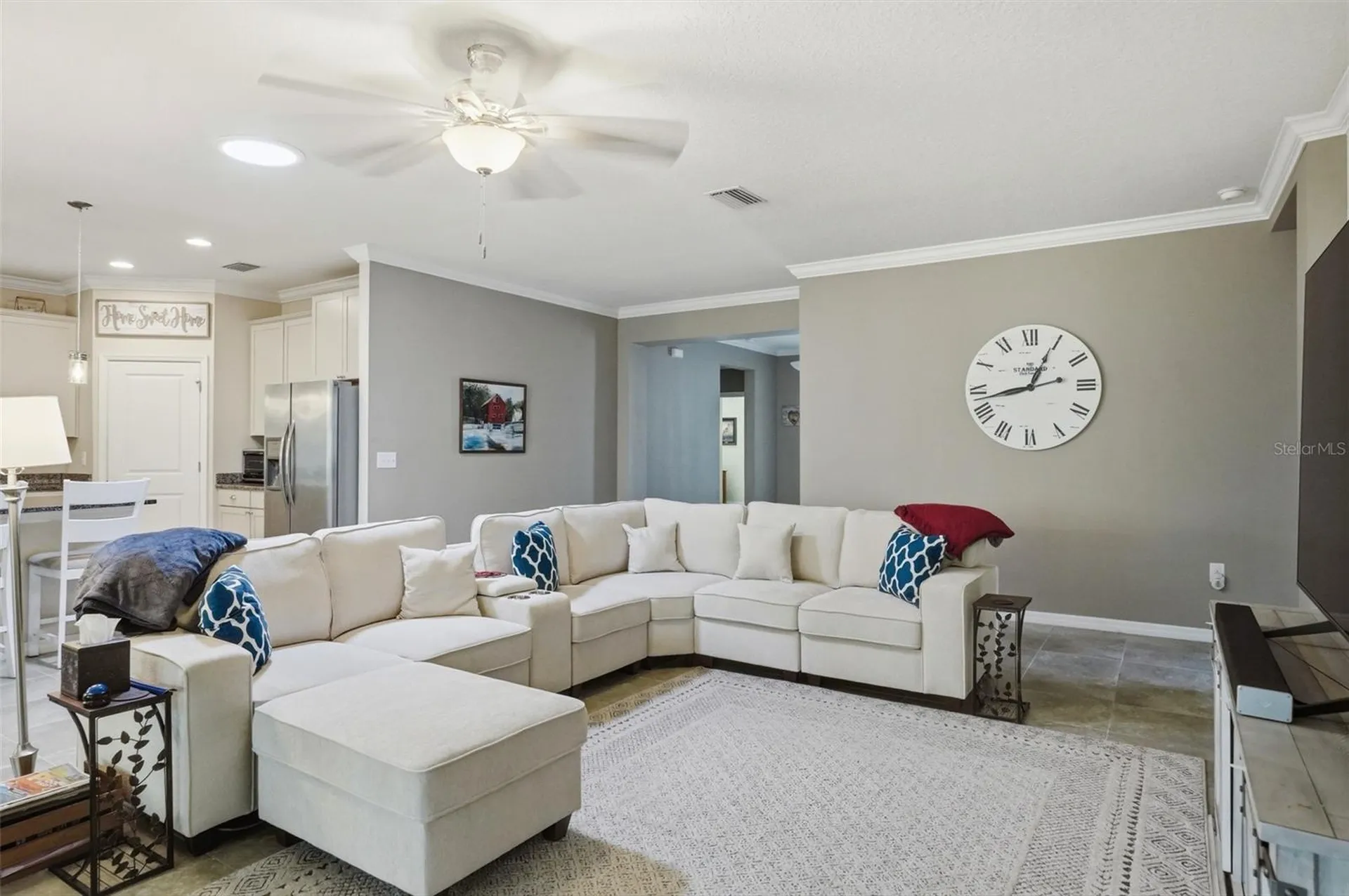 13897 Blythewood Drive Spring Hill FL 34609