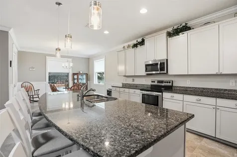 13897 Blythewood Drive Spring Hill FL 34609