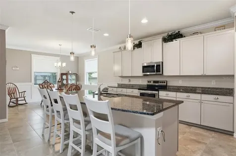 13897 Blythewood Drive Spring Hill FL 34609