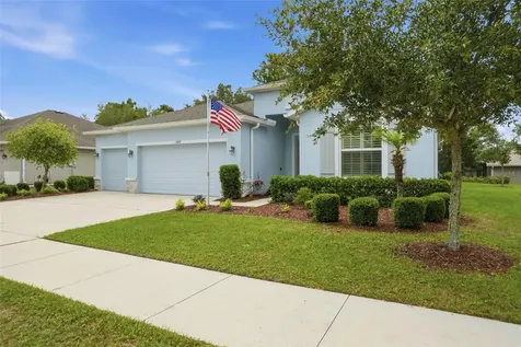 13897 Blythewood Drive Spring Hill FL 34609
