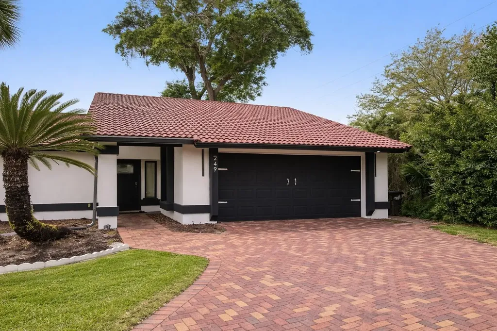 249 Waterford Court Altamonte Springs FL 32714