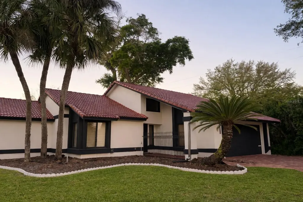 249 Waterford Court Altamonte Springs FL 32714