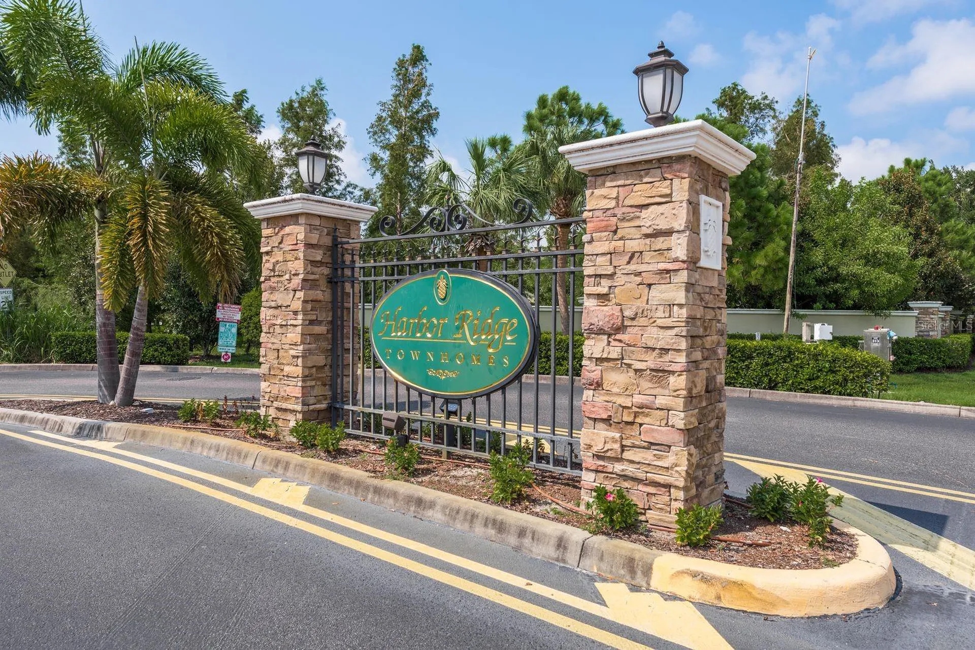 336 Harbor Ridge Drive Palm Harbor FL 34683
