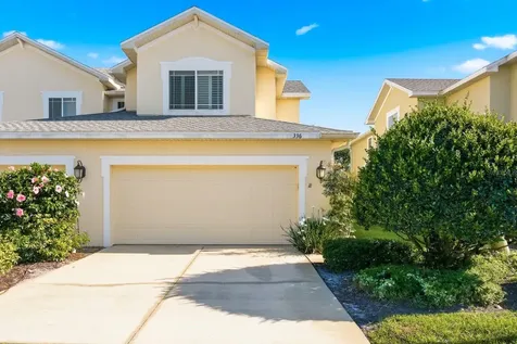 336 Harbor Ridge Drive Palm Harbor FL 34683