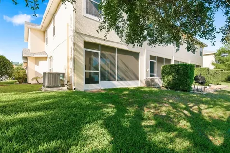 336 Harbor Ridge Drive Palm Harbor FL 34683