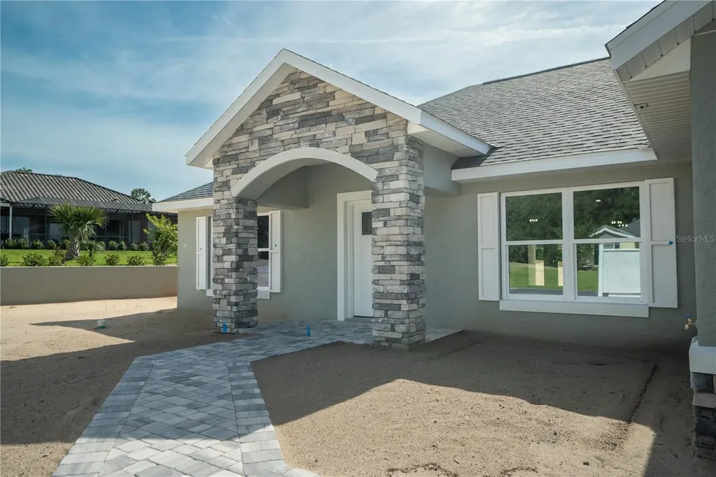 6595 SW 179th Court Road Dunnellon FL 34432