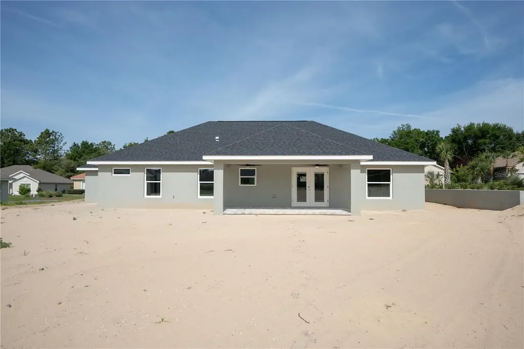 6595 SW 179th Court Road Dunnellon FL 34432