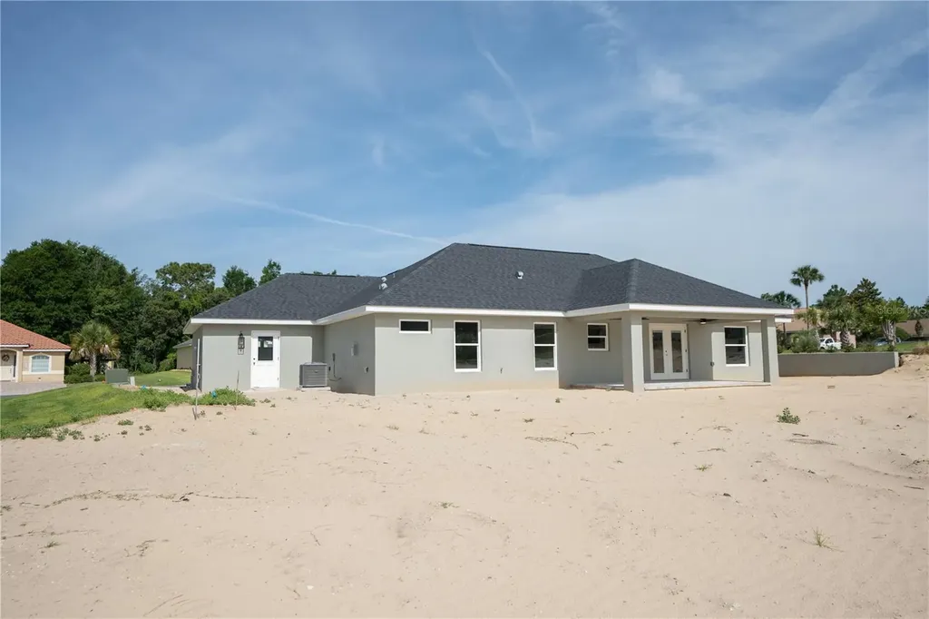 6595 SW 179th Court Road Dunnellon FL 34432