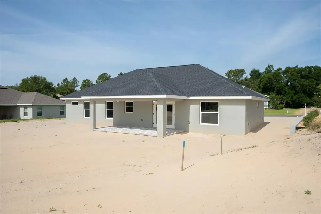 6595 SW 179th Court Road Dunnellon FL 34432