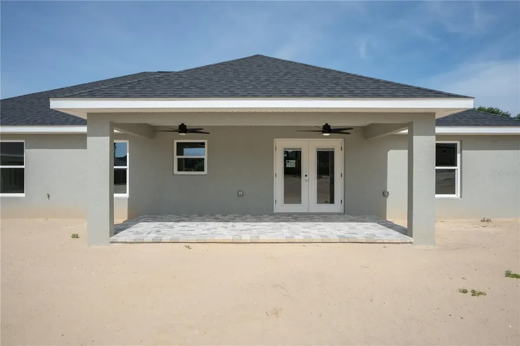 6595 SW 179th Court Road Dunnellon FL 34432