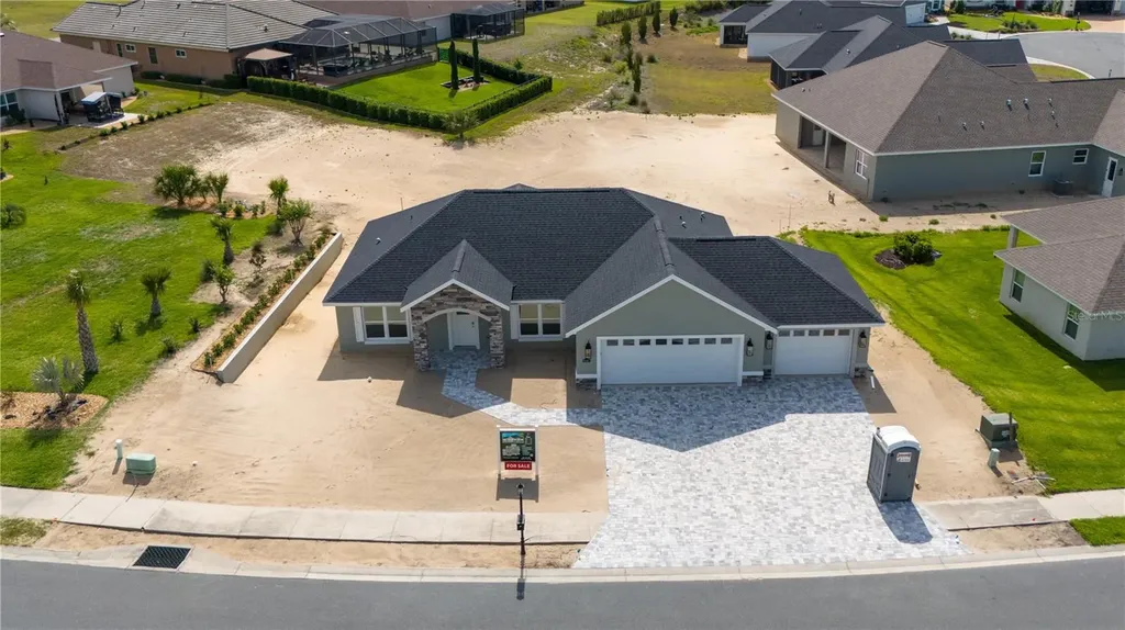 6595 SW 179th Court Road Dunnellon FL 34432