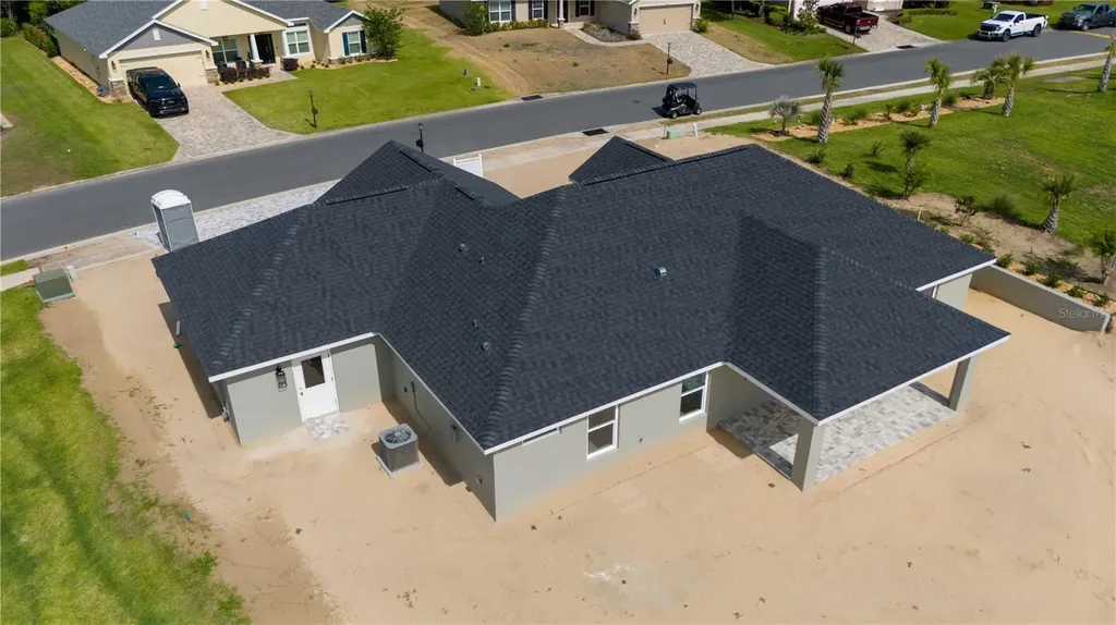 6595 SW 179th Court Road Dunnellon FL 34432