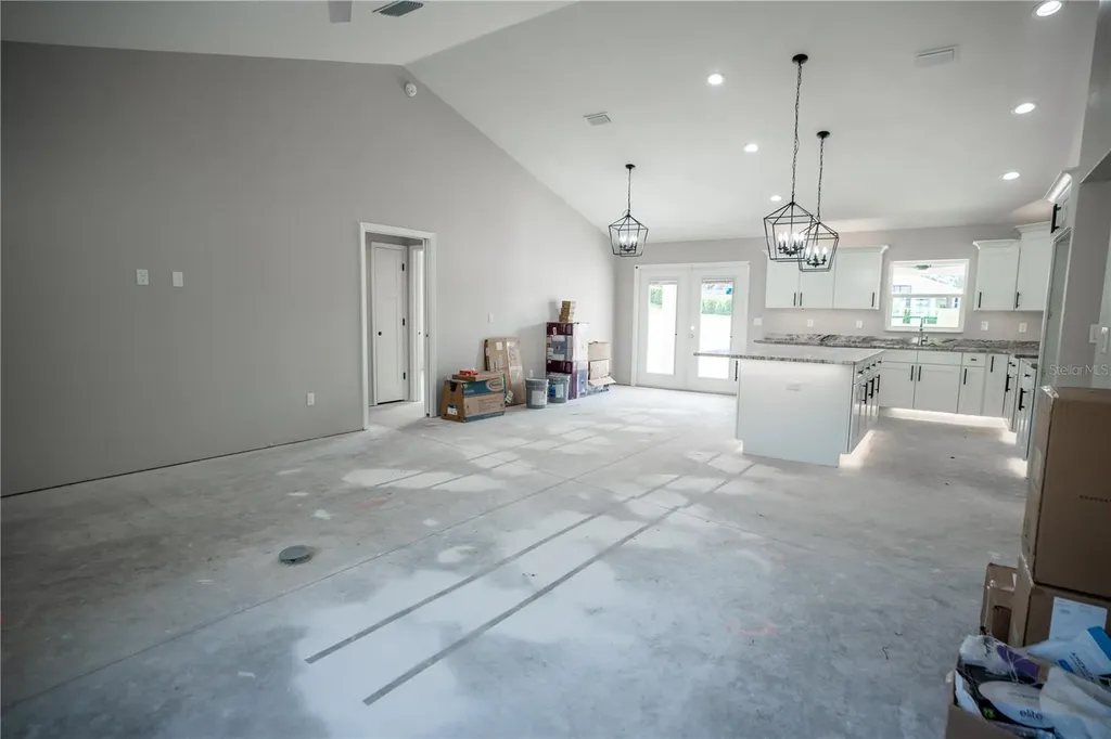 6595 SW 179th Court Road Dunnellon FL 34432