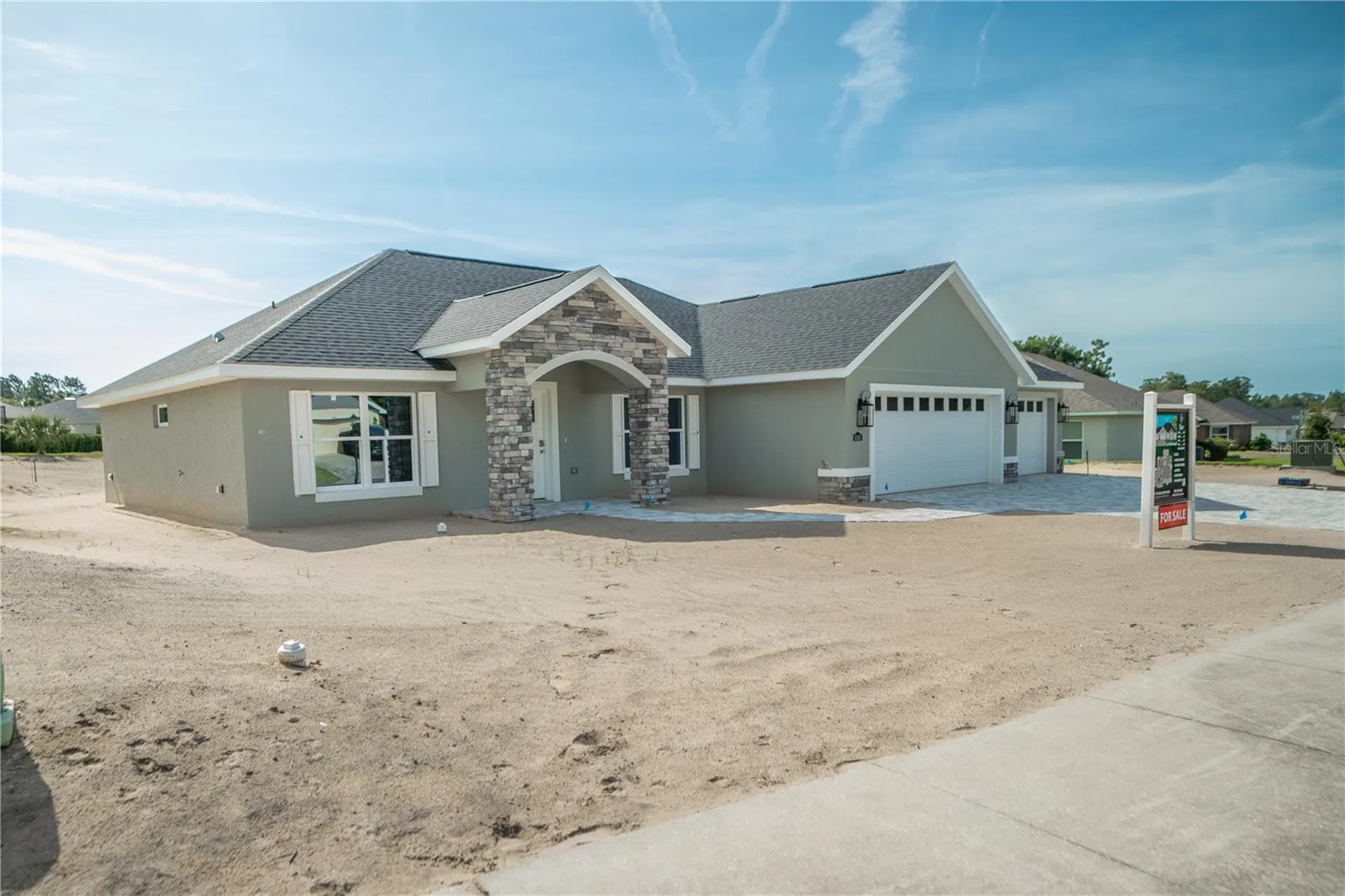 6595 SW 179th Court Road Dunnellon FL 34432