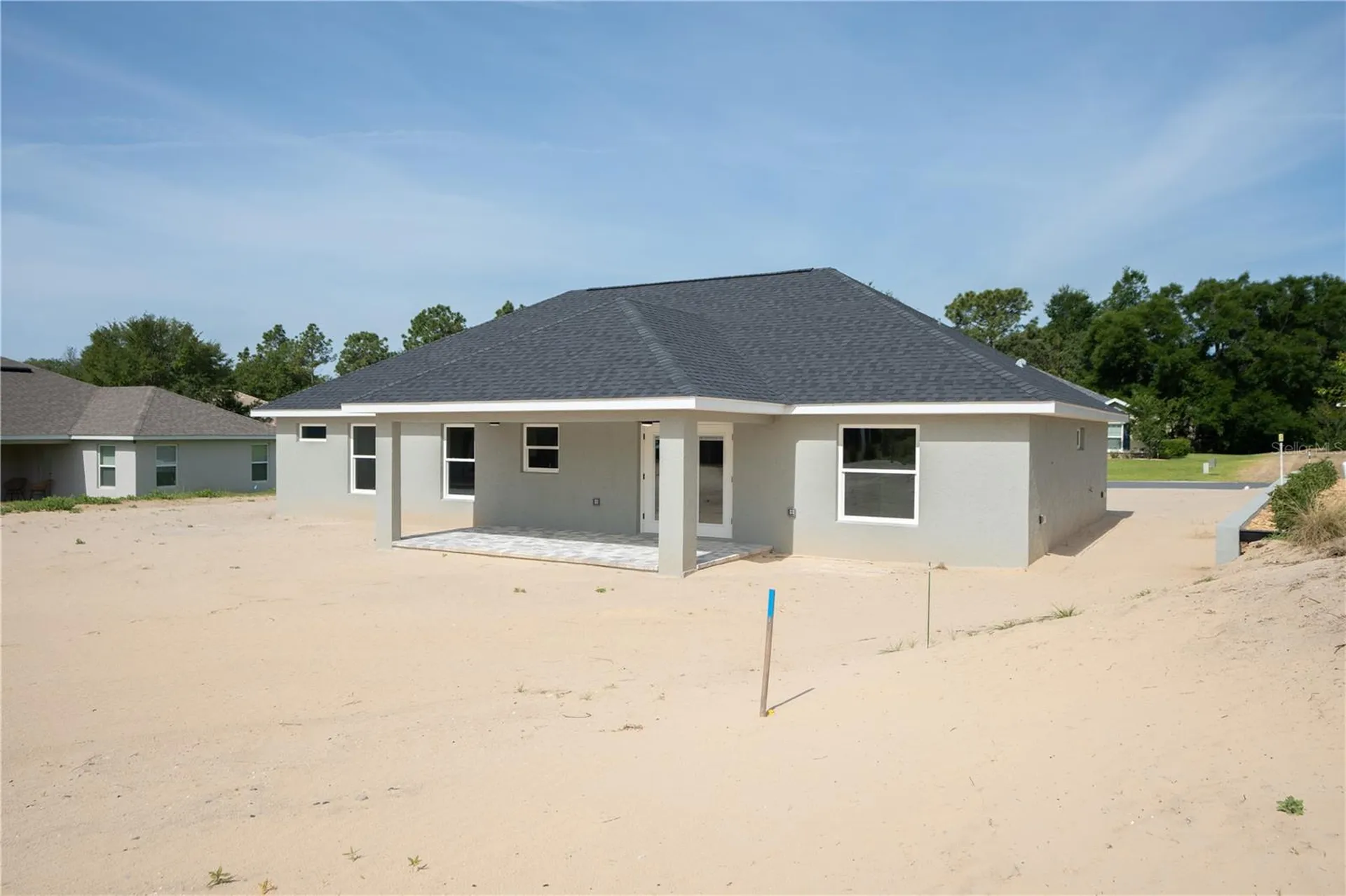 6595 SW 179th Court Road Dunnellon FL 34432