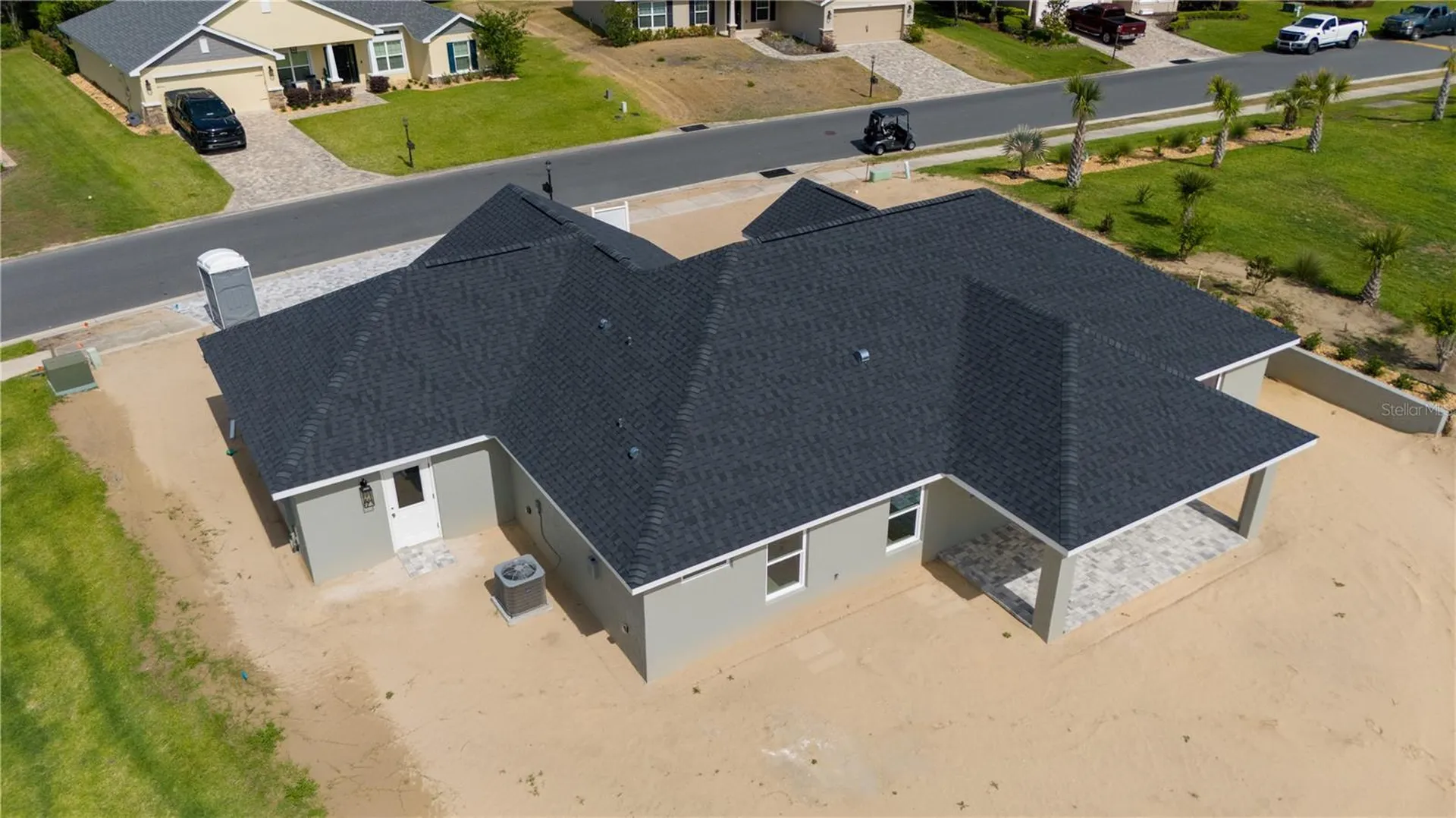 6595 SW 179th Court Road Dunnellon FL 34432