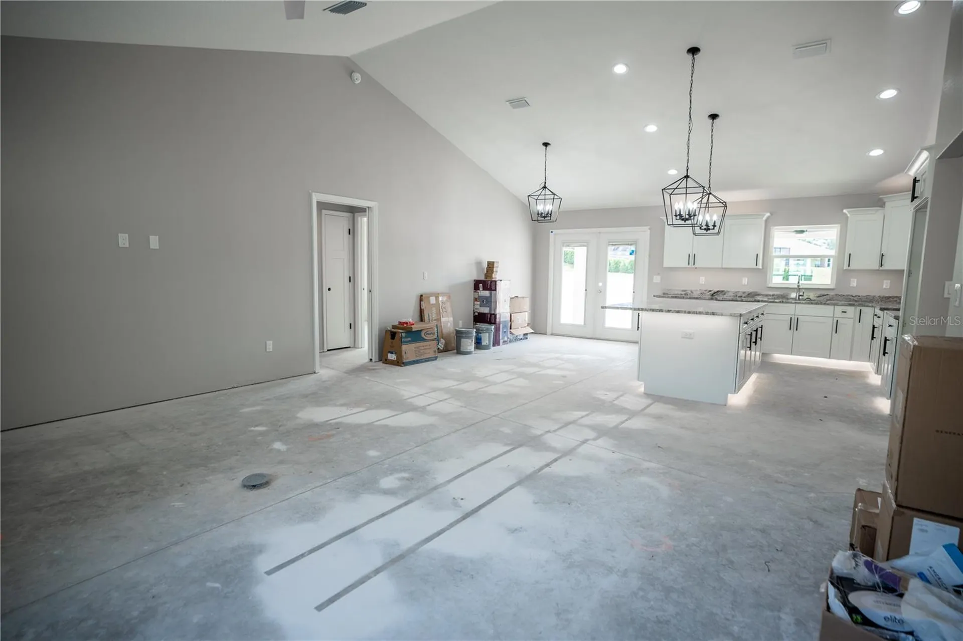 6595 SW 179th Court Road Dunnellon FL 34432
