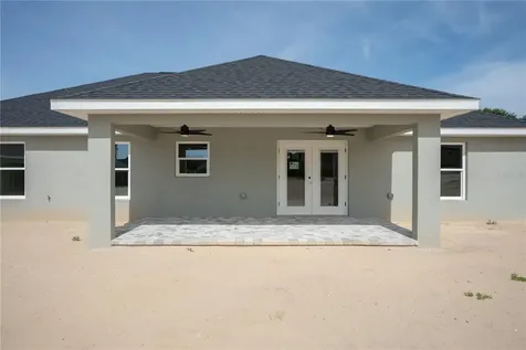6595 SW 179th Court Road Dunnellon FL 34432