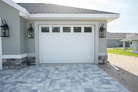 6595 SW 179th Court Road Dunnellon FL 34432
