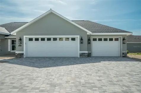 6595 SW 179th Court Road Dunnellon FL 34432
