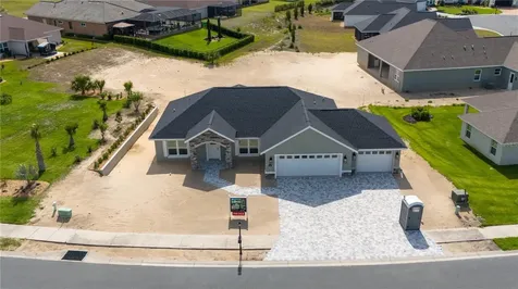 6595 SW 179th Court Road Dunnellon FL 34432