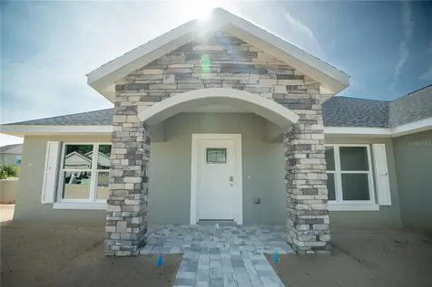 6595 SW 179th Court Road Dunnellon FL 34432
