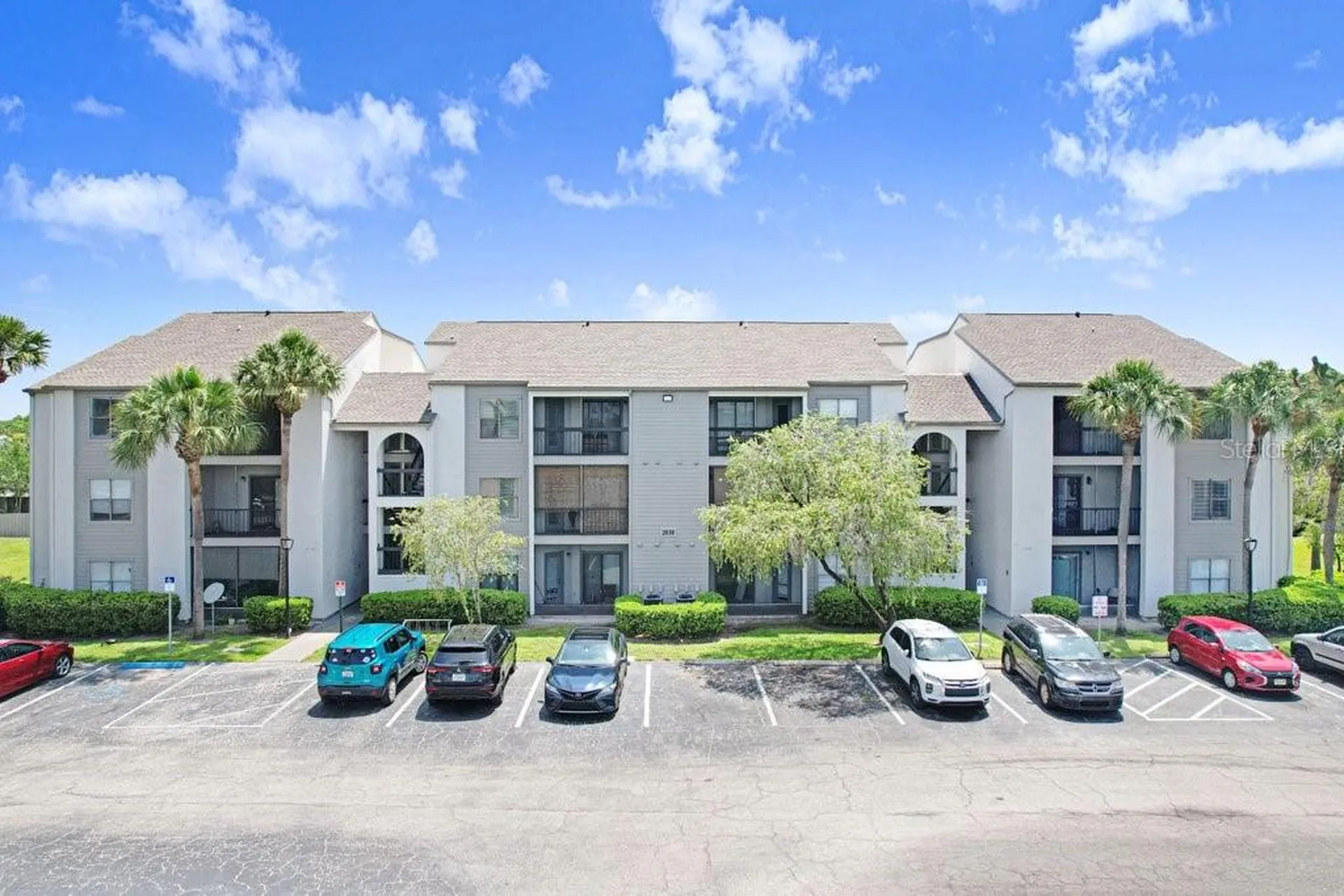 2030 Cascades Boulevard Kissimmee FL 34741
