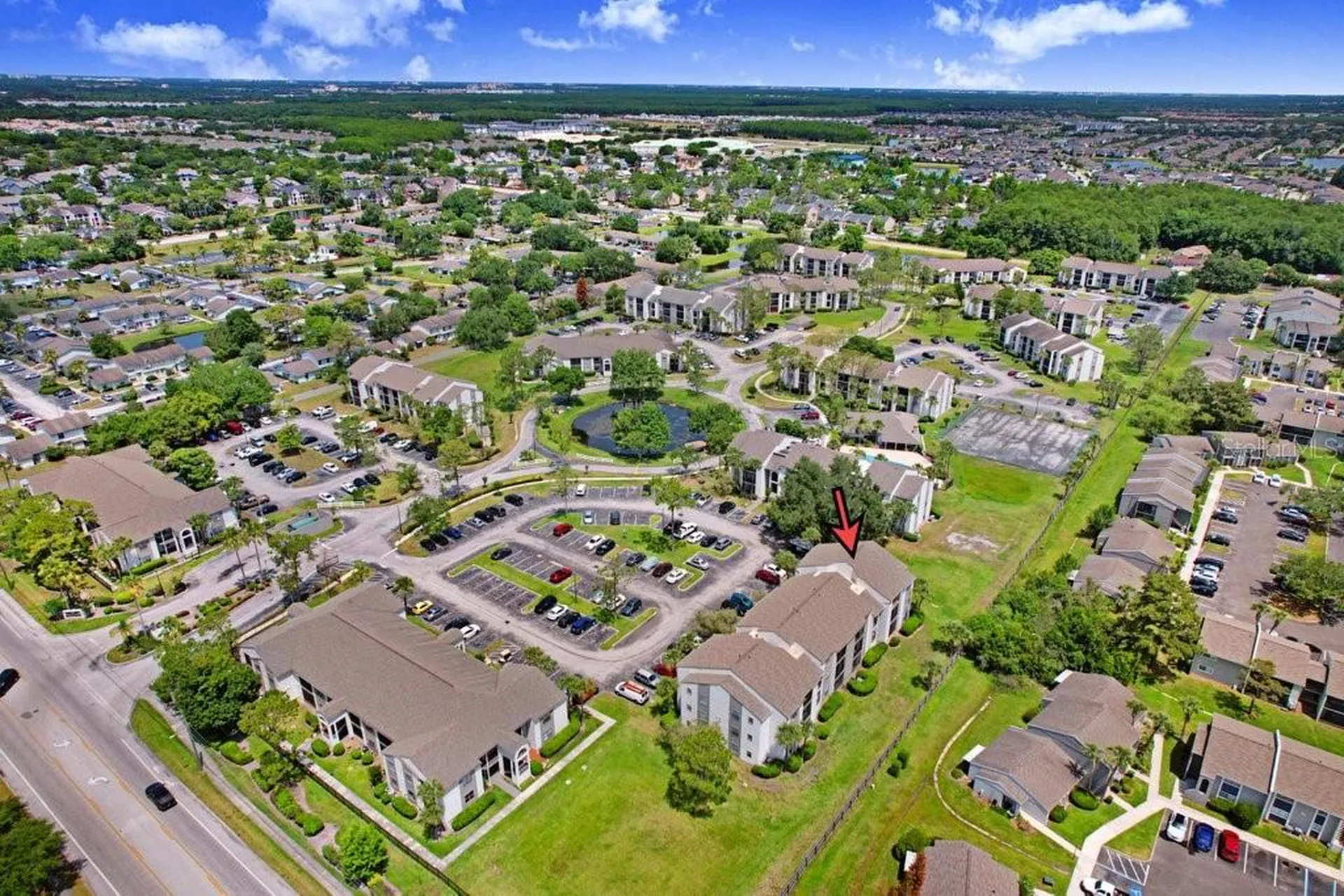 2030 Cascades Boulevard Kissimmee FL 34741