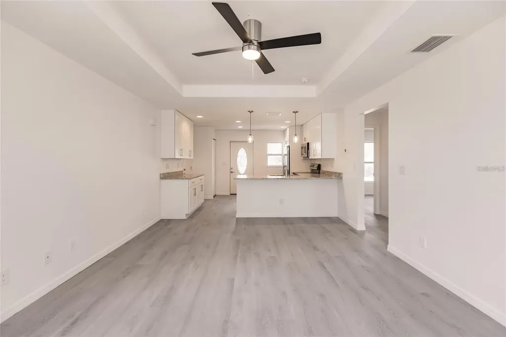13148 Caliente Drive Punta Gorda FL 33955