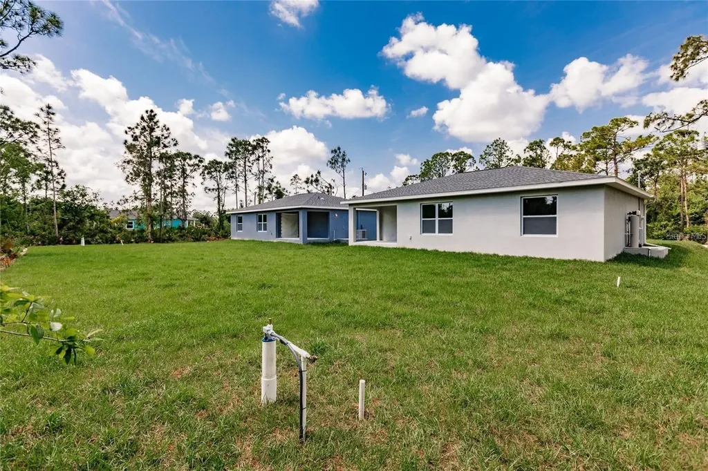 13148 Caliente Drive Punta Gorda FL 33955