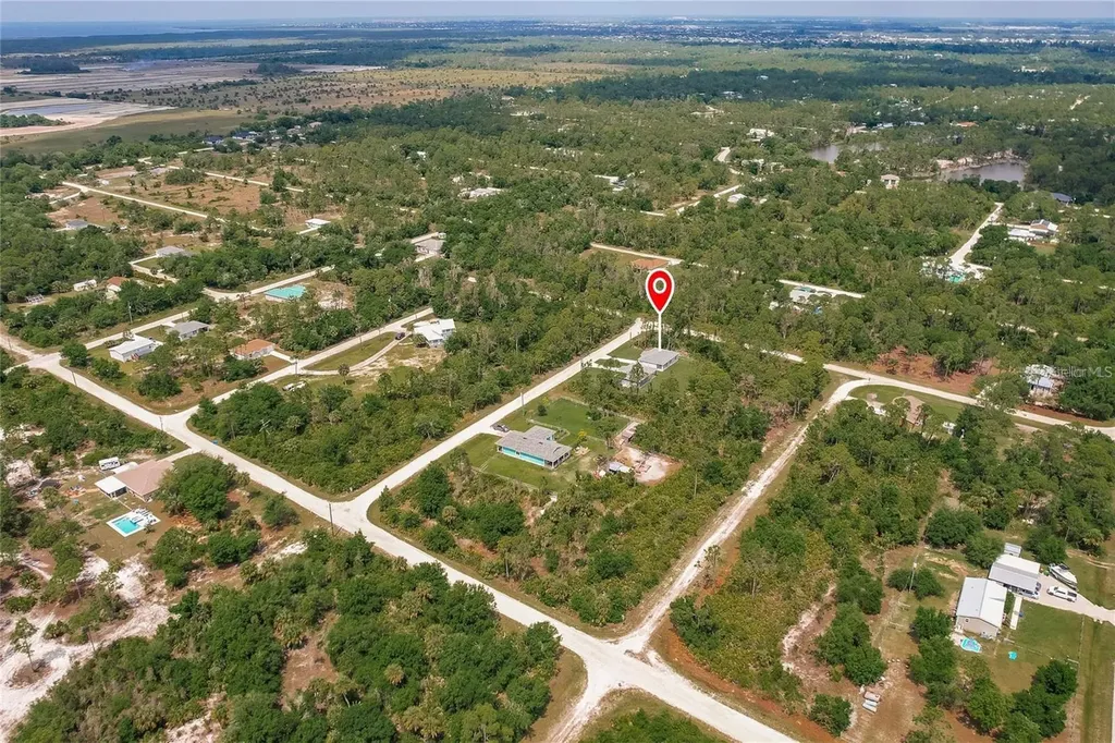 13148 Caliente Drive Punta Gorda FL 33955