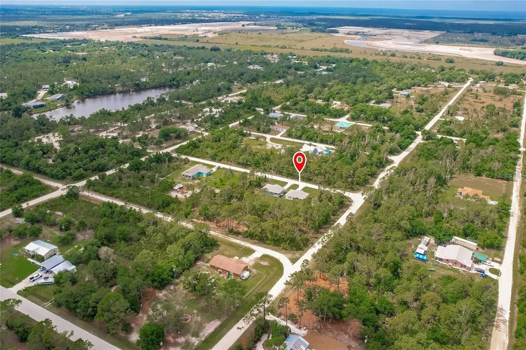 13148 Caliente Drive Punta Gorda FL 33955