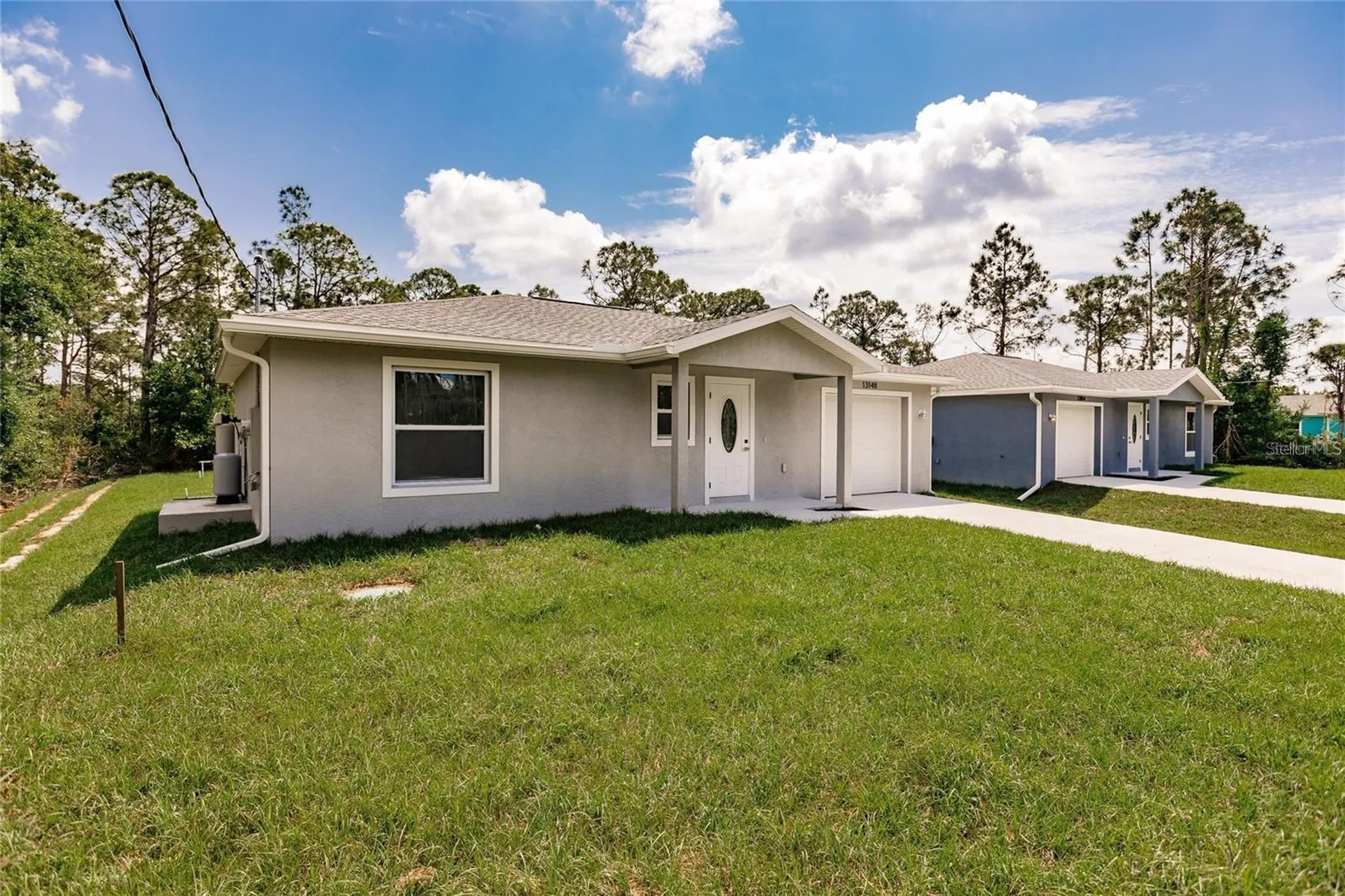 13148 Caliente Drive Punta Gorda FL 33955