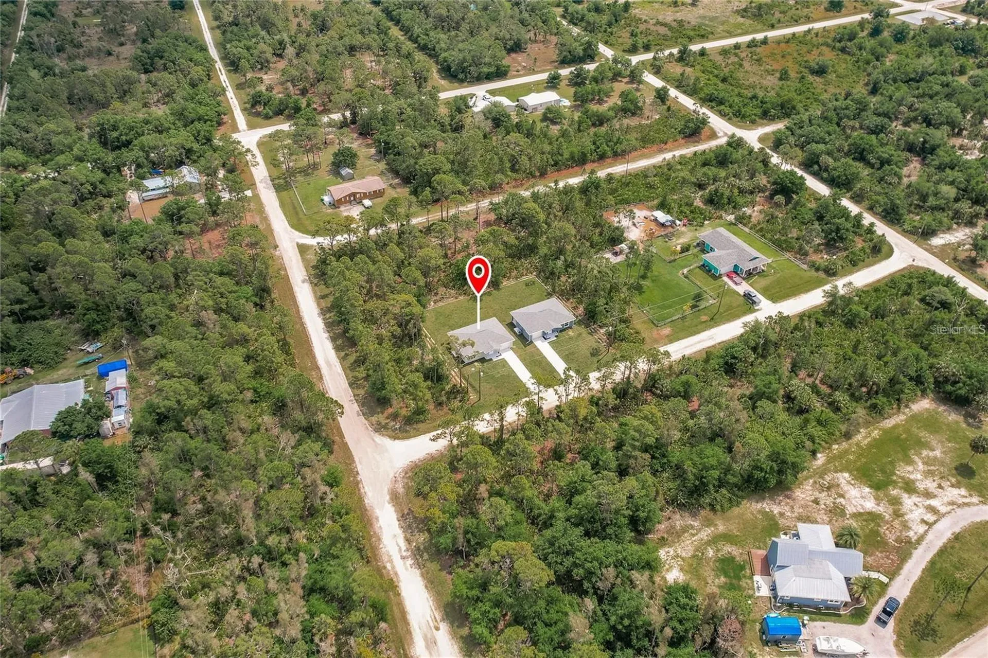 13148 Caliente Drive Punta Gorda FL 33955