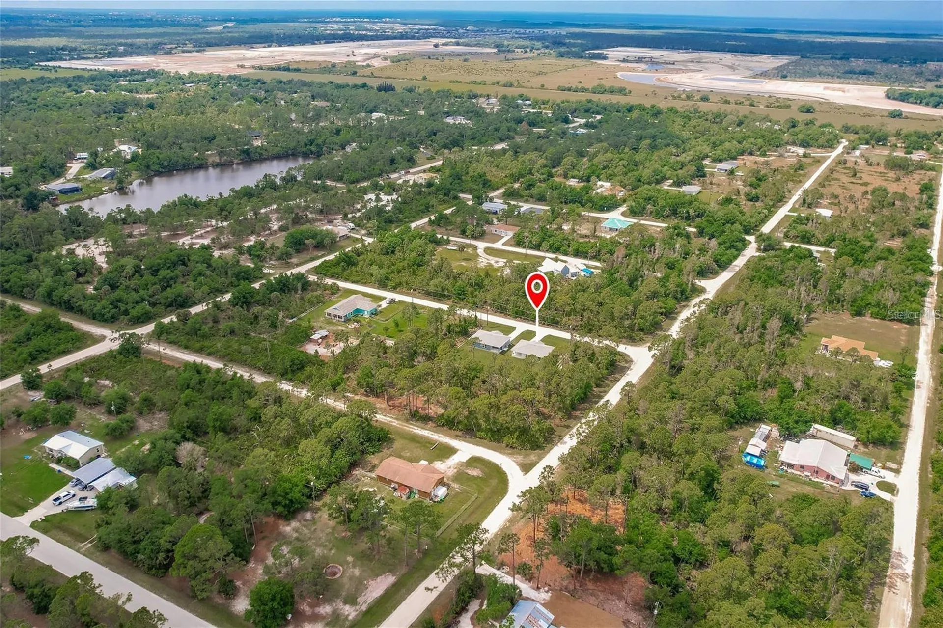 13148 Caliente Drive Punta Gorda FL 33955