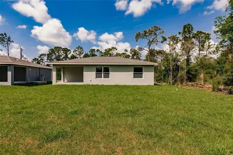 13148 Caliente Drive Punta Gorda FL 33955