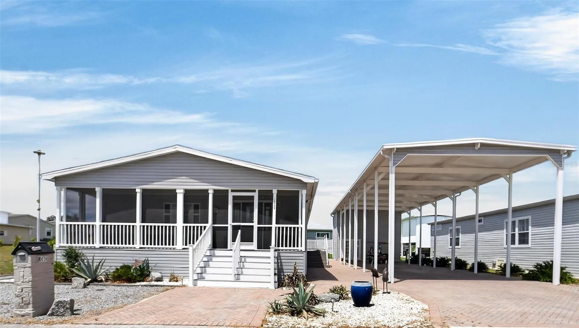 10039 Sterling Avenue Dade City FL 33525